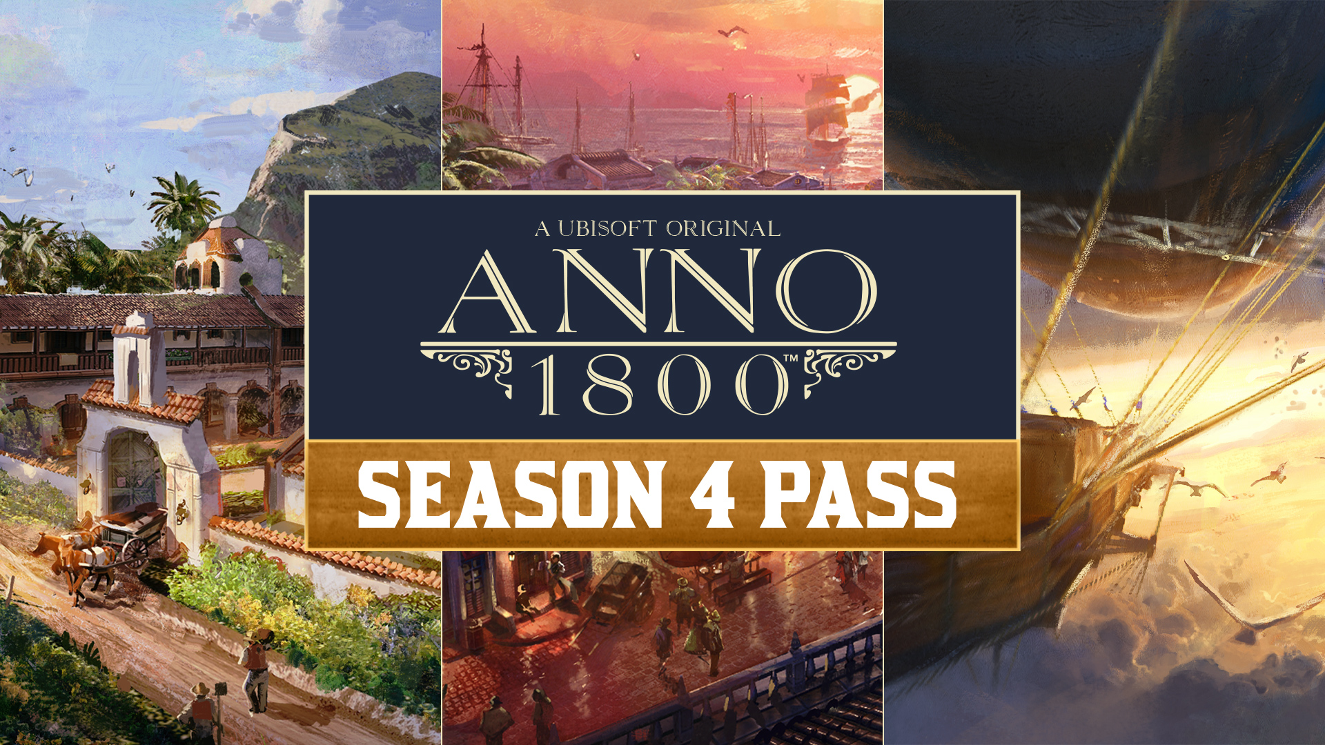 Anno 1800 hot sale buy online